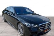 Mercedes Klasa S 400 d 4-Matic L AMG Line 9G-TRONIC