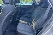Hyundai Tucson 1.7 CRDI