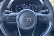 Toyota Yaris Executive 1.5 Hybrid