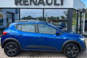 Dacia Sandero Stepway Expression LPG 1.0 TCe