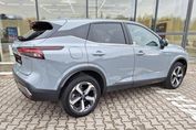 Nissan Qashqai DIG-T MHEV N-Connecta Xtronic