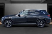 Mercedes GLC 300 e 4MATIC Avantgarde