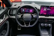 Skoda Kodiaq Sportline 2.0 TSI DSG 4x4