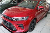 Swm G01 Pro 1.5T GDI DCT