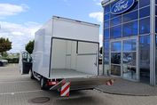 Ford Transit 350 L4 Trend Kontener + Winda A8