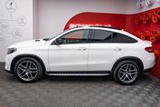 Mercedes GLE Coupe 350 d 4MATIC