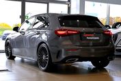 Mercedes Klasa A 200 AMG Line