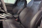Audi A3 S3 TFSI quattro