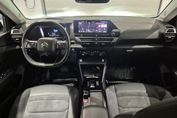 Citroen C4 X PureTech Max S&S EAT8