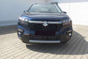 Suzuki S-Cross 1.4 SHVS Premium Plus SP