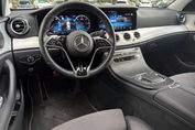 Mercedes Klasa E 220 d