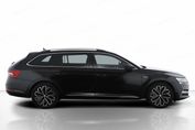 Skoda Superb 2.0 TDI DSG 4x4