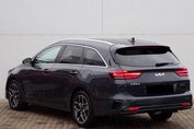 Kia Ceed 1.5 T-GDI Tribute DCT