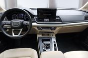 Audi Q5 40 TDI quattro Advanced