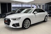 Audi A4 35 TFSI mHEV S Line S tronic