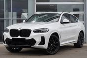 BMW X4 xDrive30i M Sport