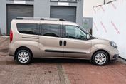 Fiat Doblo Combi Maxi L2H1 SX