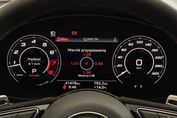 Audi A5 RS5 Coupe TFSI quattro