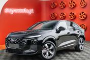 Audi Q3 TFSI quattro S line Sportback