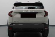 Dacia Duster Expression 1.2 Eco-G LPG