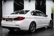 BMW Seria 5 520i