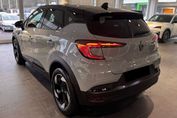 Renault Captur Techno 1.3 TCe mHEV EDC