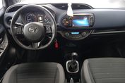 Toyota Yaris 1.5 Selection
