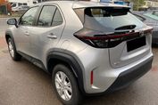 Toyota Yaris Cross Comfort 1.5 Hybrid
