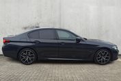 BMW Seria 5 540d xDrive M Sport