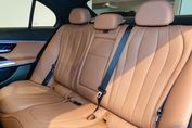 Mercedes E Klasa 200 AMG