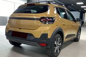 Dacia Sandero Stepway Expression 1.0 TCe