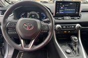Toyota RAV4 Executive 2.5 Hybrid  4x4
