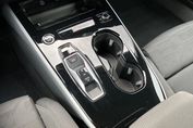 Audi A6 TDI quattro S line