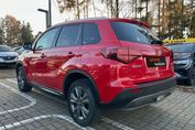 Suzuki Vitara 1.4 Boosterjet SHVS Premium 2WD