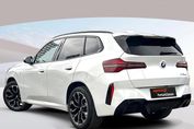 BMW X3 xDrive20d M Sport