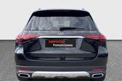 Mercedes GLE 300d 4-Matic