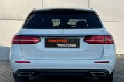 Mercedes Klasa E Kombi 220 d 4MATIC Exclusive