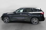 BMW X5 xDrive25d