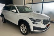Skoda Kodiaq 1.5 TSI ACT 4x2 Style DSG