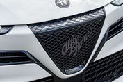 Alfa Romeo Junior Sport Speciale