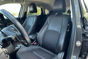 Mazda CX-3 2.0 aut