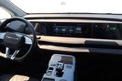 Forthing V-Tour 1.5 e-Cvt