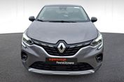 Renault Captur Techno Fast Track 1.6 E-tech Hybrid AT