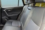 Toyota RAV4 2.5 Hybrid Selection 4X4
