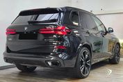 BMW X5 xDrive40d M Sport