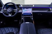 Mercedes Klasa S 580 4-Matic L AMG Line