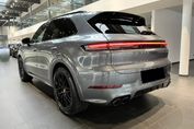 Porsche Cayenne Black Edition