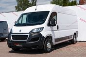 Peugeot Boxer L3H2