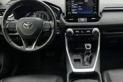 Toyota RAV4 2.5 Hybrid Executive 4x2