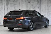 BMW Seria 5 520d xDrive M Sport mHEV aut